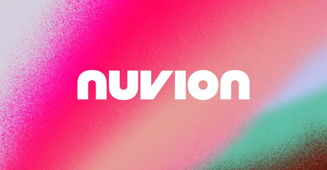 Nuvion